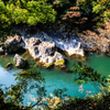 高津戸峡1
