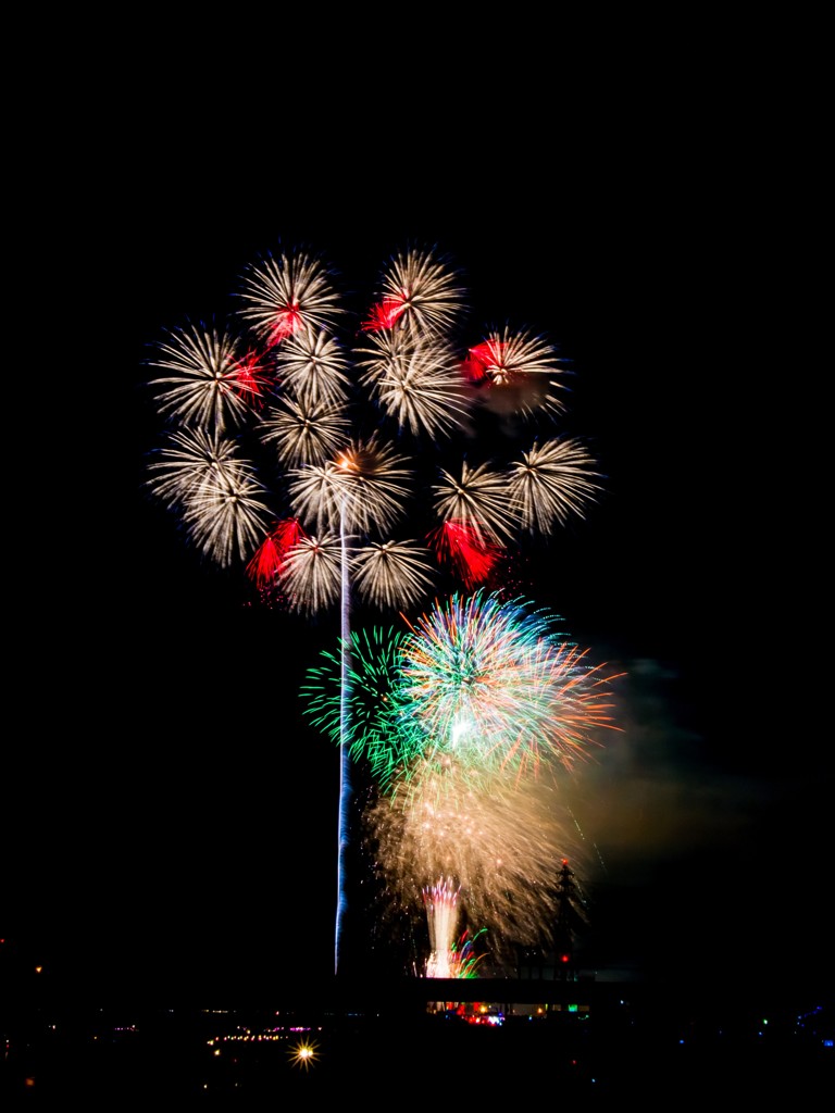 DSC_9372戸田橋花火大会8