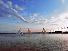 葛西臨海水族園　３