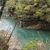 龍王峡　１