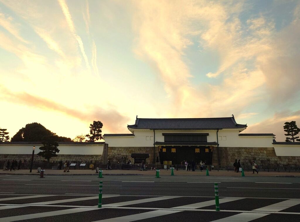 どうぞ良いお年を・・・