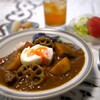 無性にカレーが食べたくなった