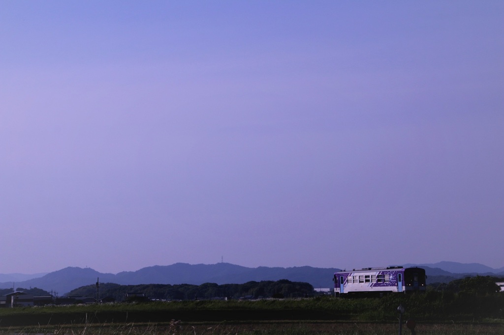 来た！＾＾