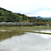 田植えの準備は万端