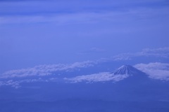東北へ（１）　仙台空港へ