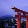 大鳥居