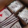 届いたカレールー