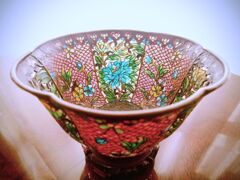 ず～～～と飾っていた物