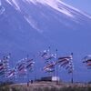 富士の裾野