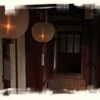 迎え火