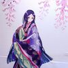 北陸道の美少女