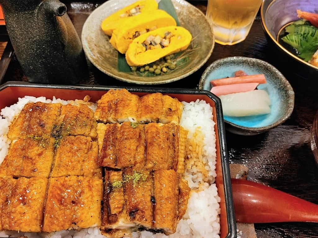夏バテには・・・＾＾