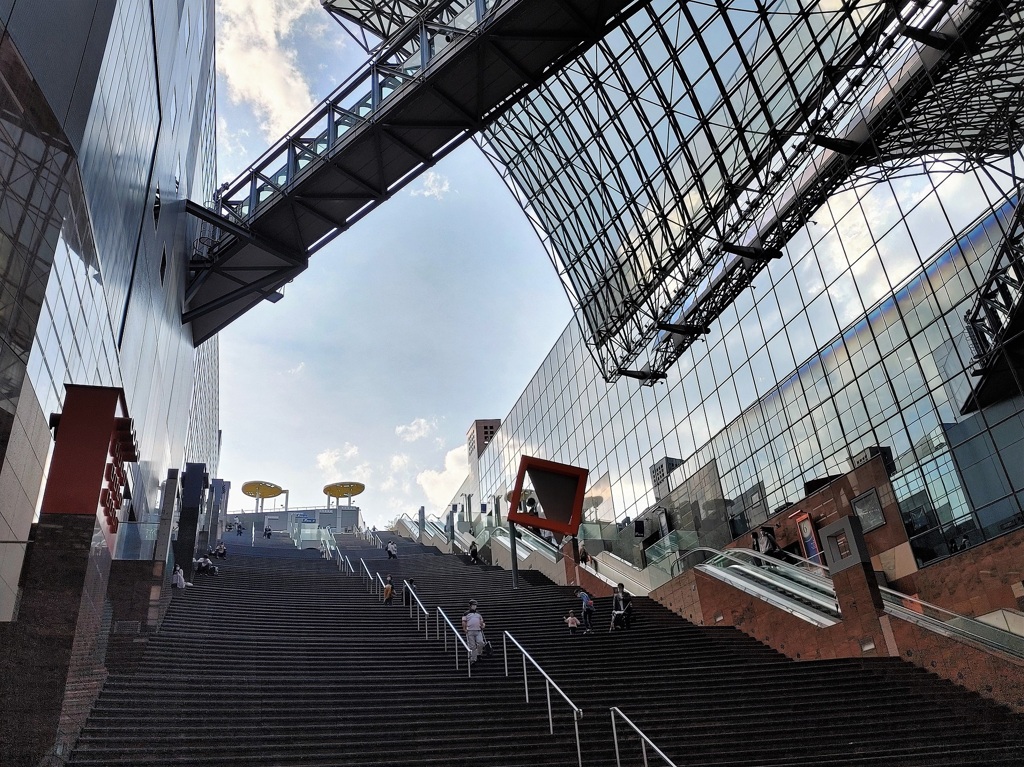 京都駅