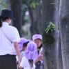 毎日通うね＾＾