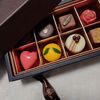 今日はバレンタイン♪
