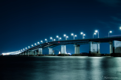 Biwako bridge