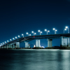 Biwako bridge