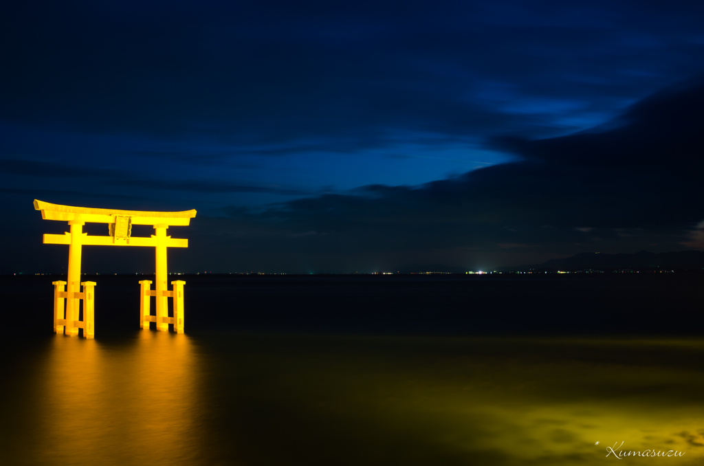 白髪神社