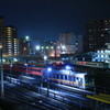 岡山気動車区