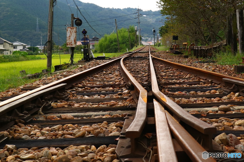 線路