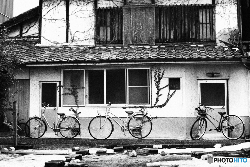 自転車