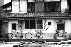 自転車