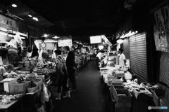 大阪　鶴橋