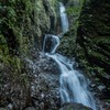 竜化の滝