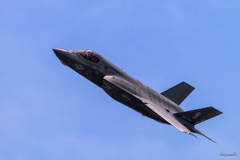 F-35B