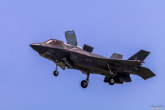 F-35B