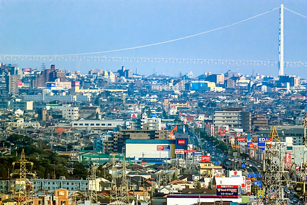 大橋