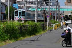 西武鉄道・人気の旅するレストラン
