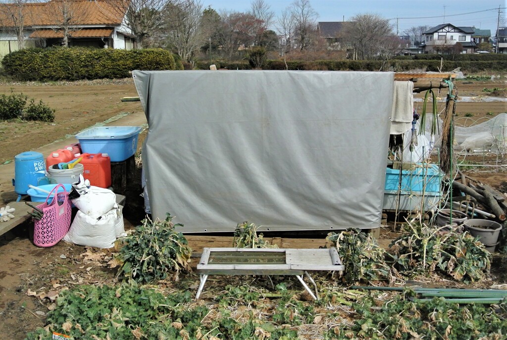 手直し後完成フロント