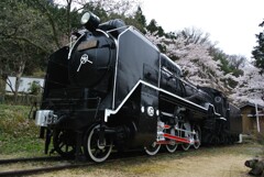 南木曽の旅 (SLーD51)