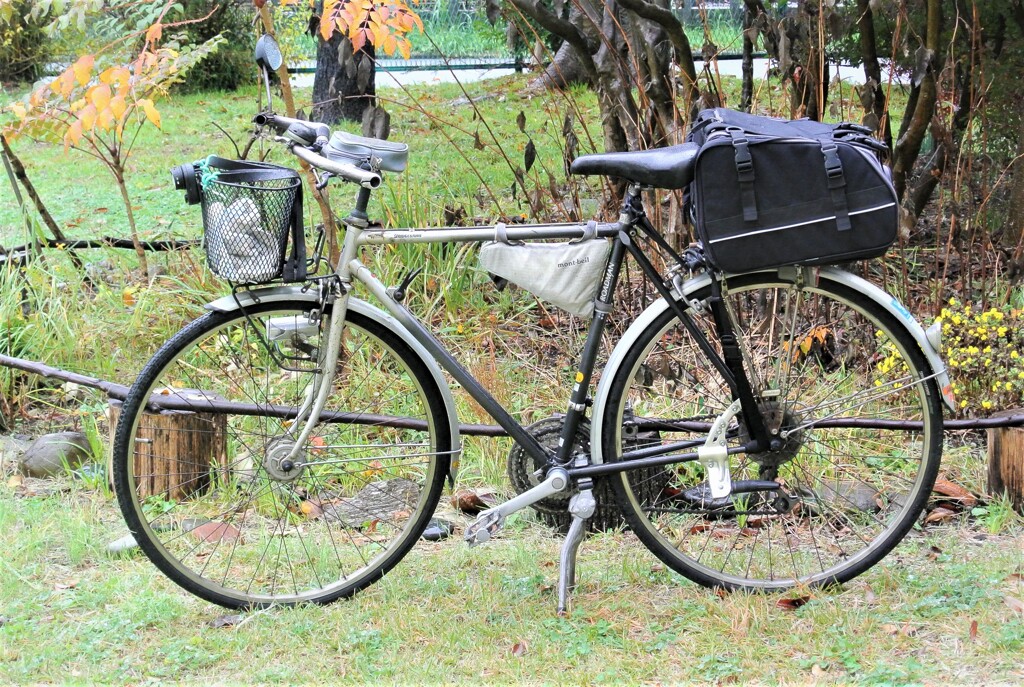 平成4年式ロードマン