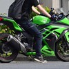 kawasaki忍者スペシャルエディション