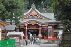 日枝神社
