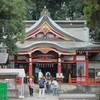 日枝神社