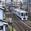 西武鉄道・旅するレストラン52席の至福