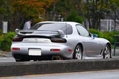 MAZDA・RX-7