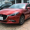 新型アクセラ