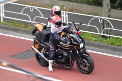 Kawasaki・車種不明