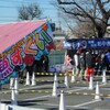 金魚すくい・人形すくい