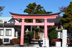 稲荷神社