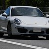 ポルシェ・911カレラ