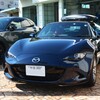 MAZDA・ロードスター