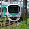 追憶の沿線・スマイルちゃん