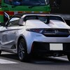 HONDA・S660