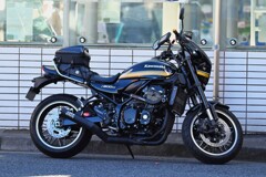 Kawasaki・Z900RS