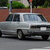 NISSAN・スカイライン2000GT